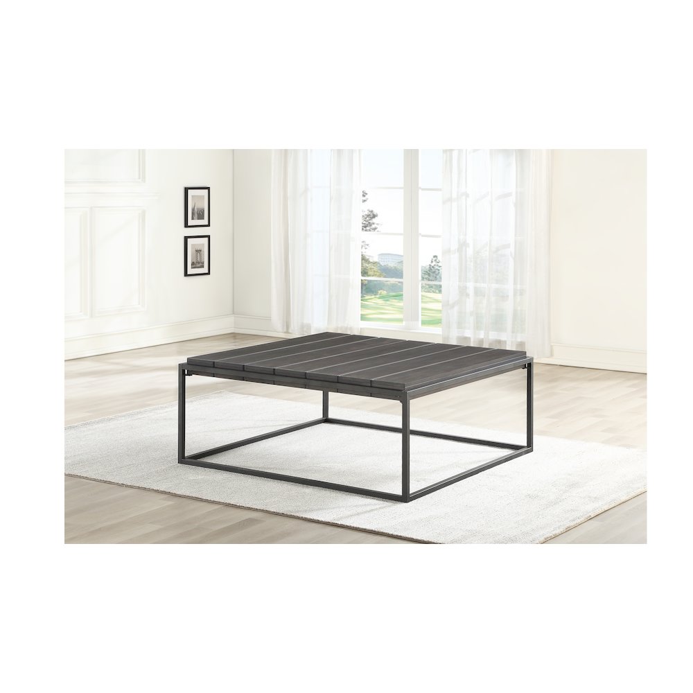Tekoa Coffee Table. Picture 2