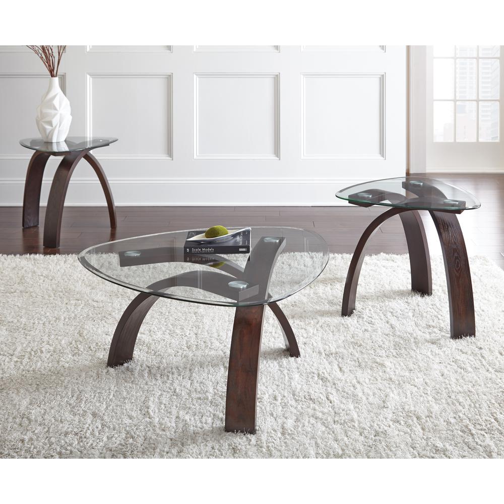 Pitman 3-Piece Occasional Set. Picture 2
