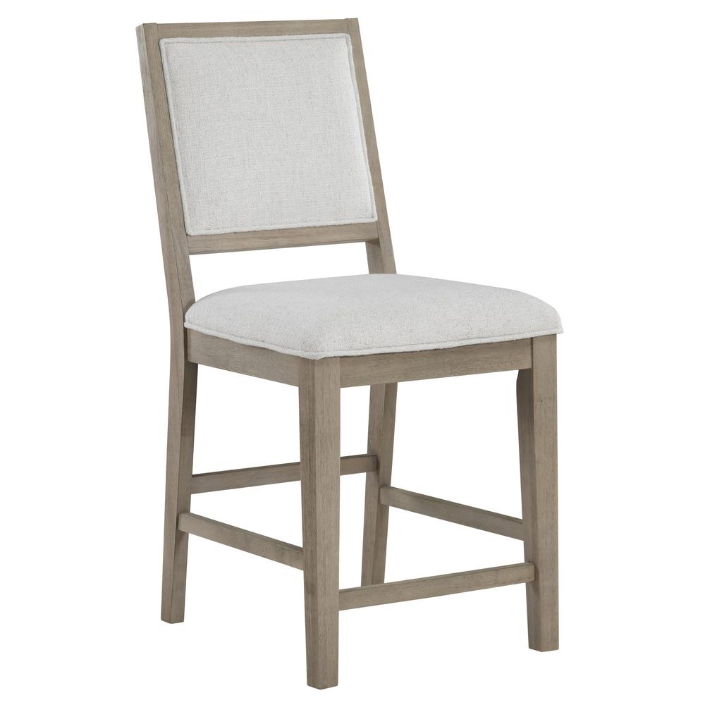 Lily Counter Chair Set of Two. Picture 2