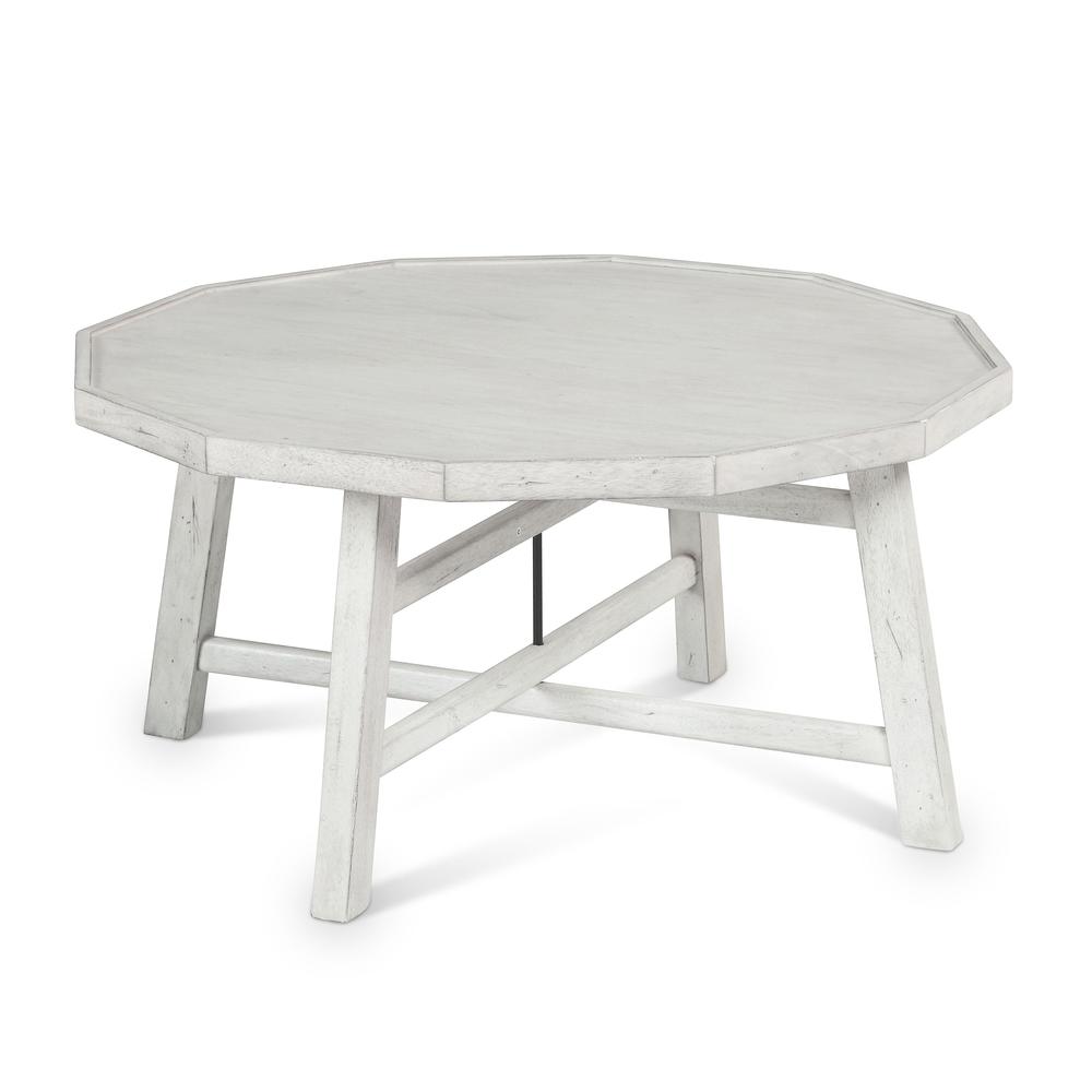 Paisley Cocktail Table. Picture 2