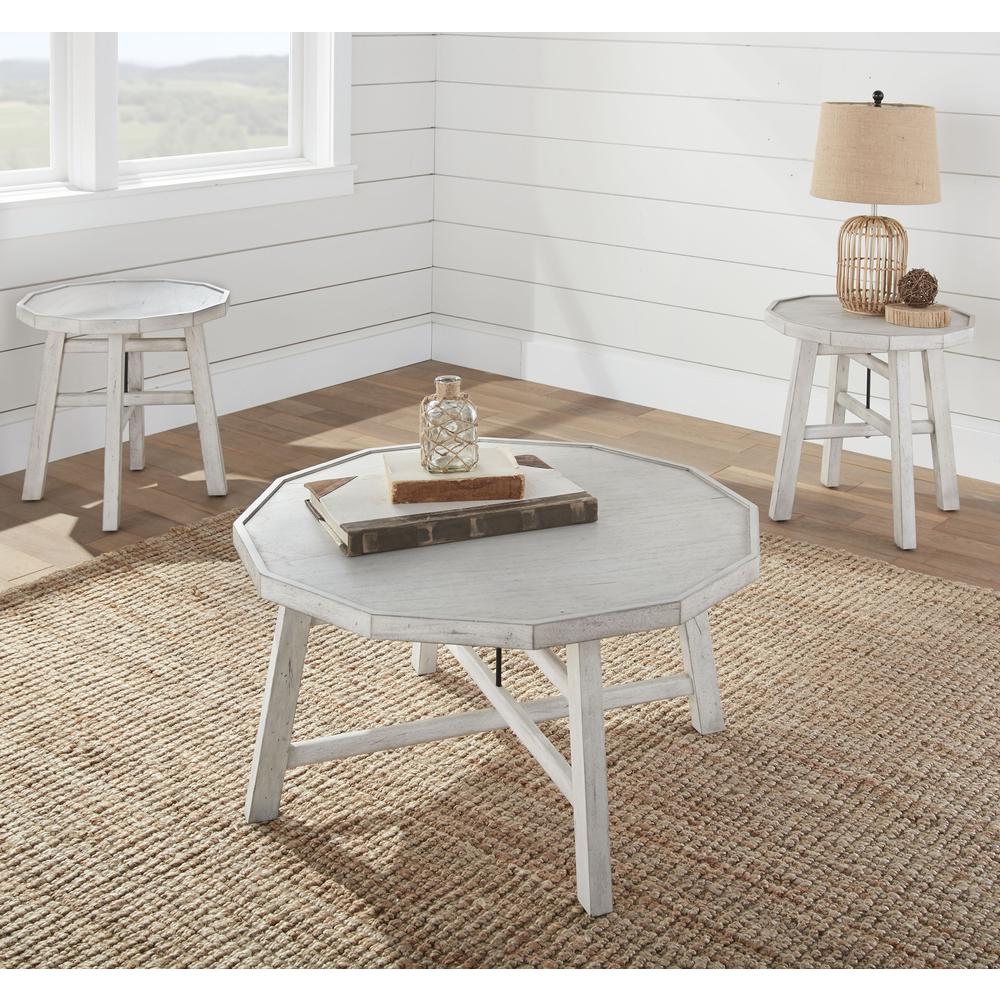 Paisley Cocktail Table. Picture 4