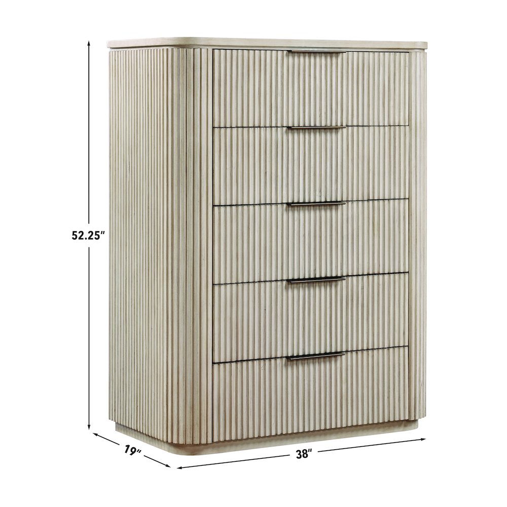 Henry Sand Chest. Picture 9
