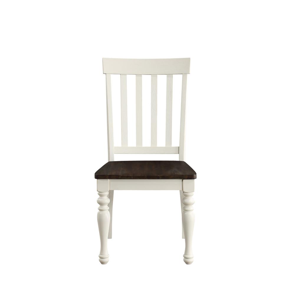 Joanna Side Chair Set of Two. Picture 1