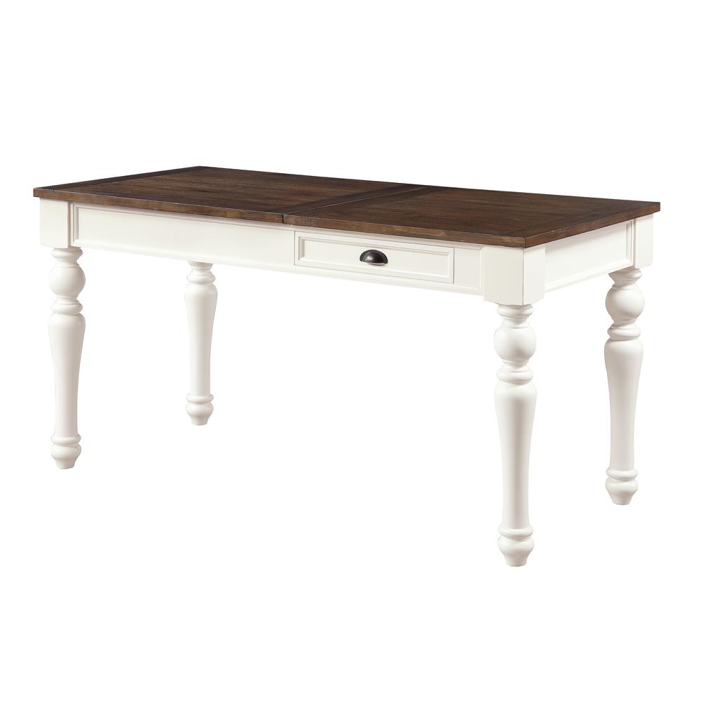 Joanna Lift Top Desk. Picture 2