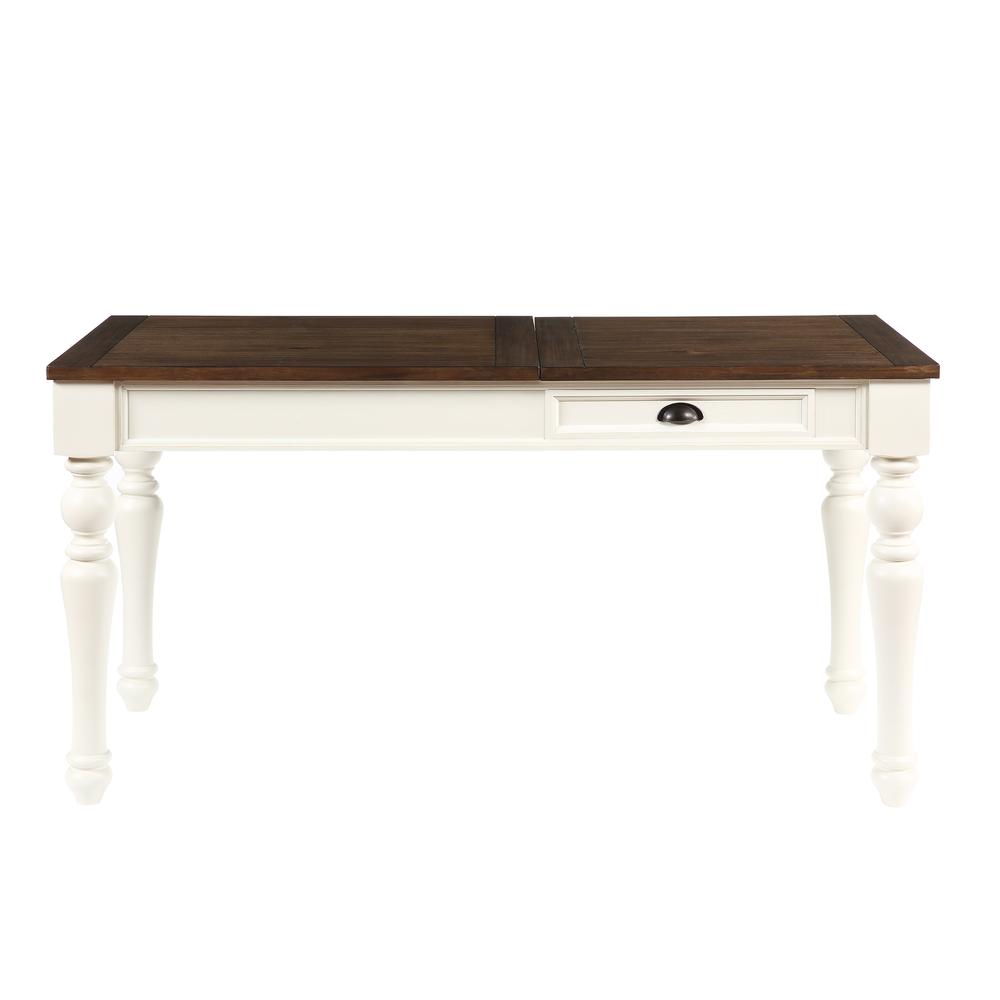 Joanna Lift Top Desk. Picture 7