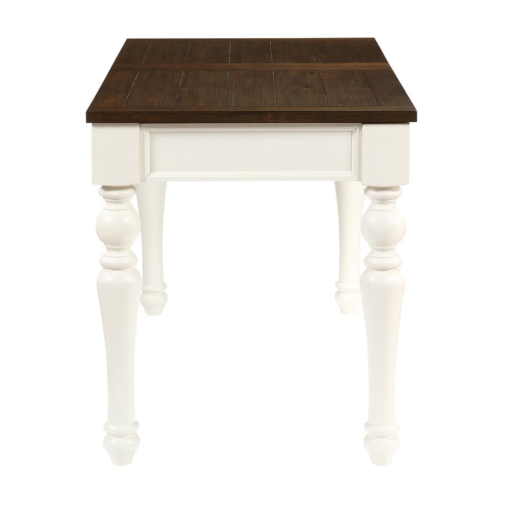 Joanna Lift Top Desk. Picture 8