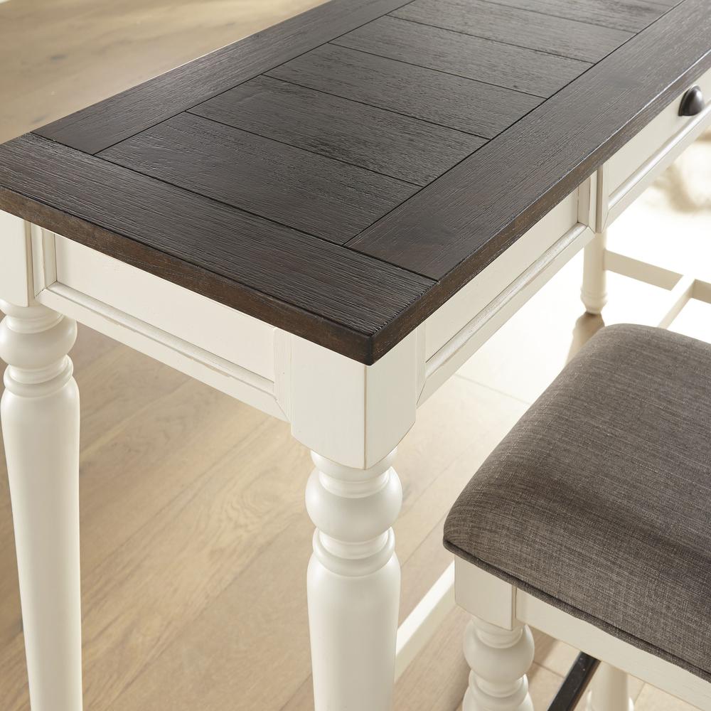 Joanna Sofa Bar 4PC Set. Picture 4