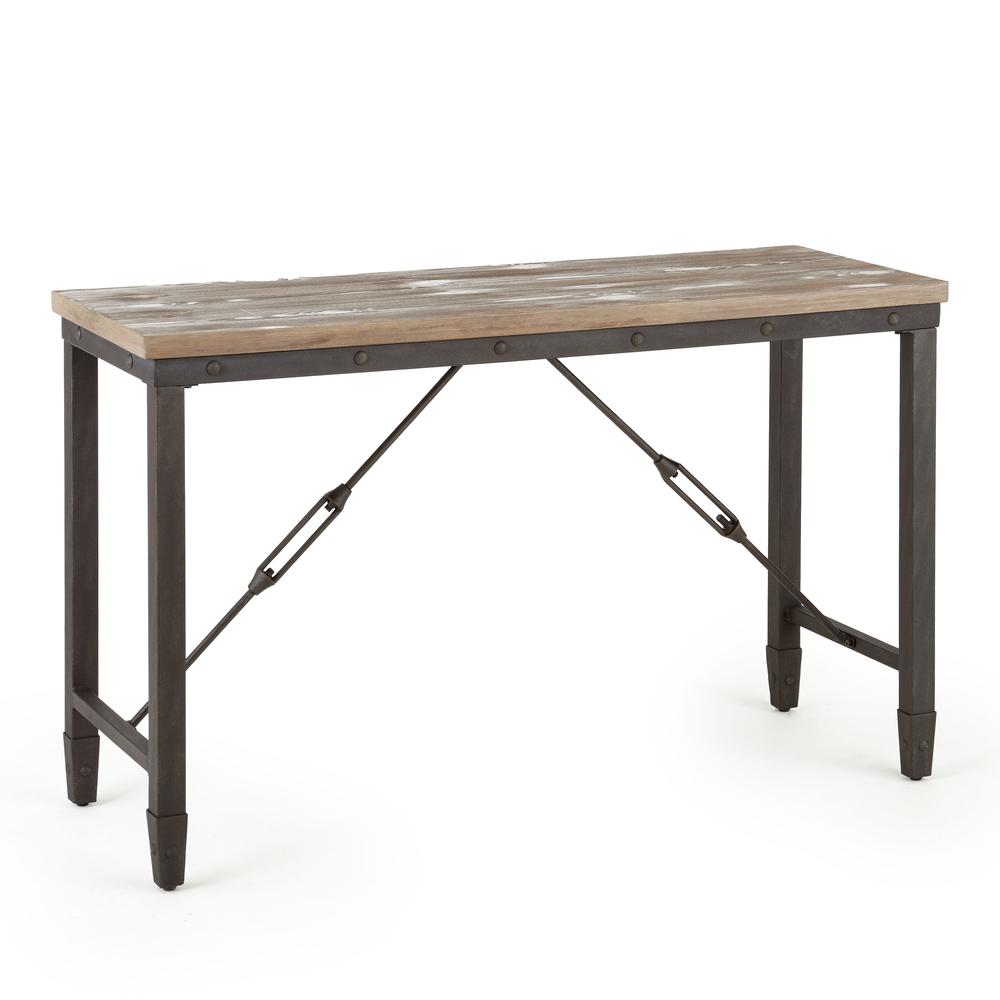 Jersey Sofa Table. Picture 1