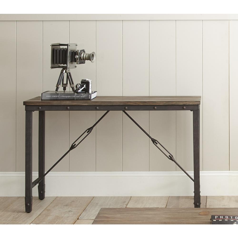 Jersey Sofa Table. Picture 2
