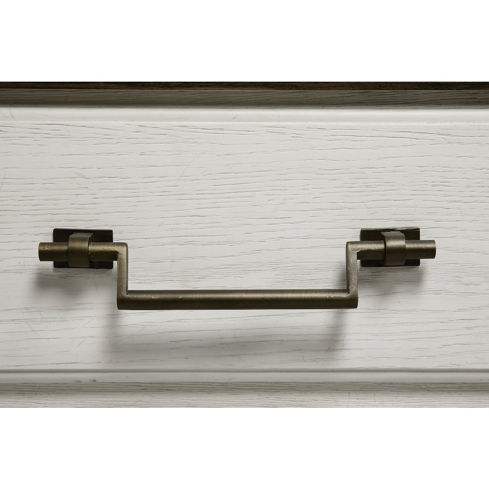 Pendleton Server. Picture 7