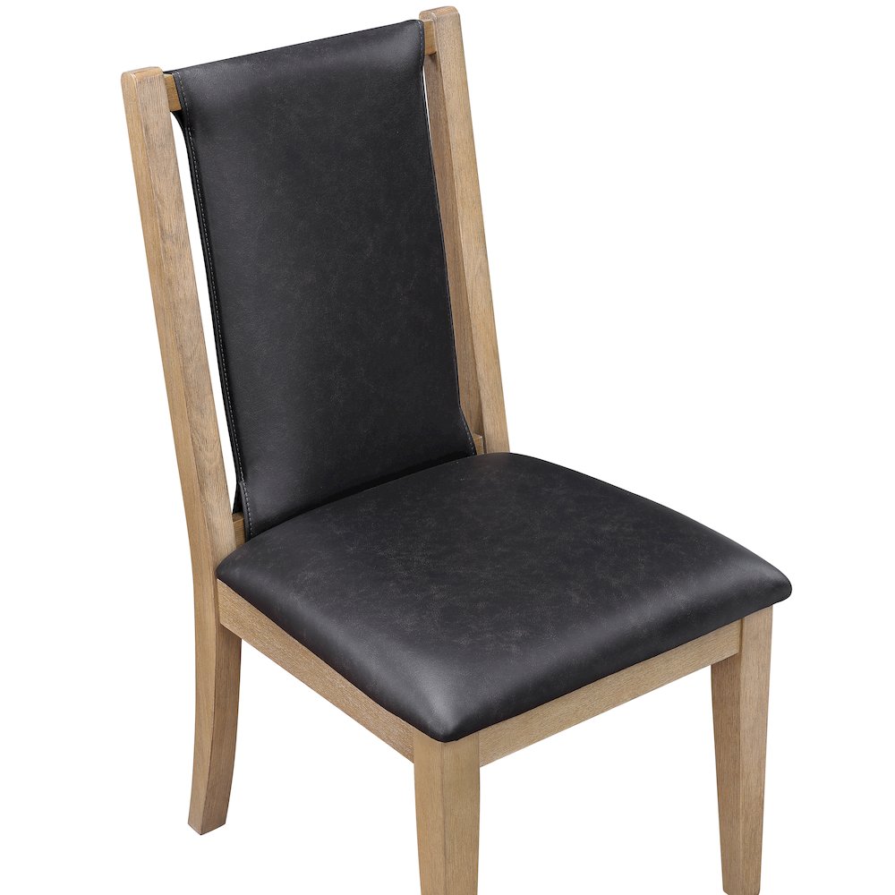 Orinda 5pc Dining Set. Picture 9
