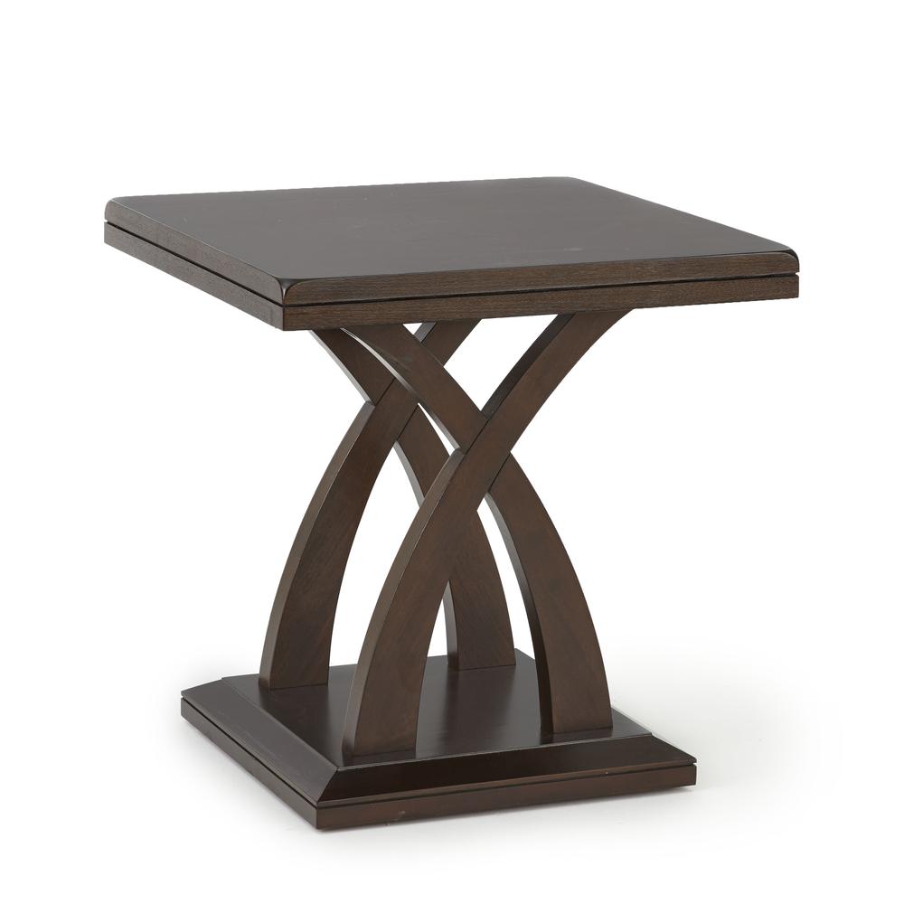 Jocelyn End Table. Picture 1