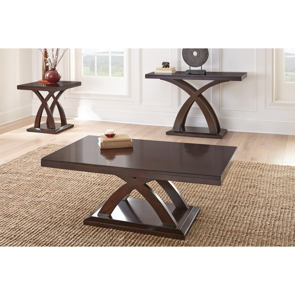 Jocelyn End Table. Picture 2
