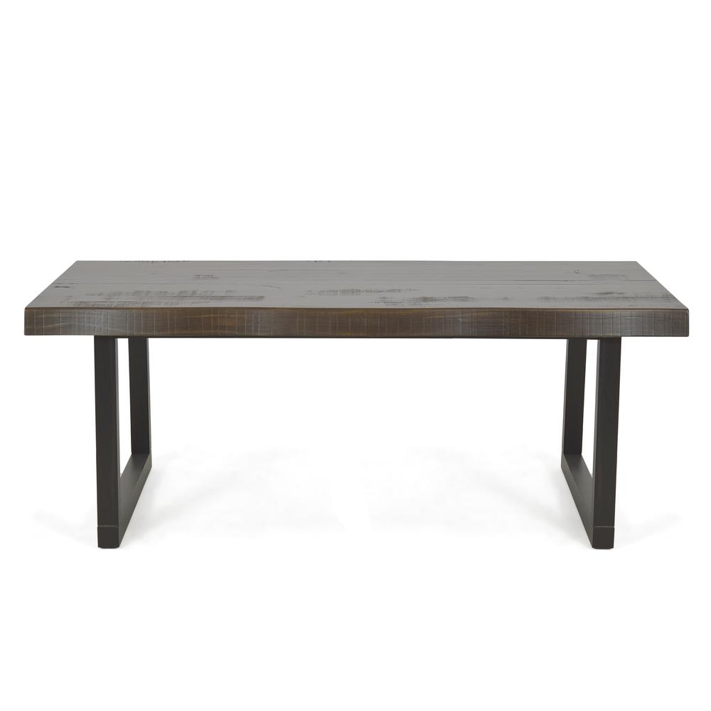 Jennings Live Edge Cocktail Table. Picture 7