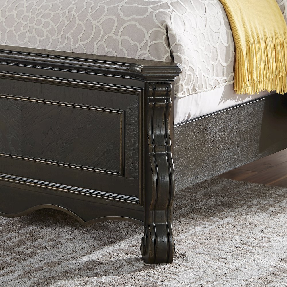 Rhapsody King Bed. Picture 7