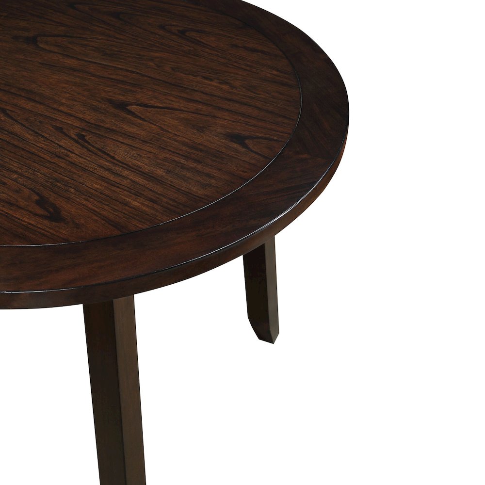 Yorktown 5PC Dining Set. Picture 6