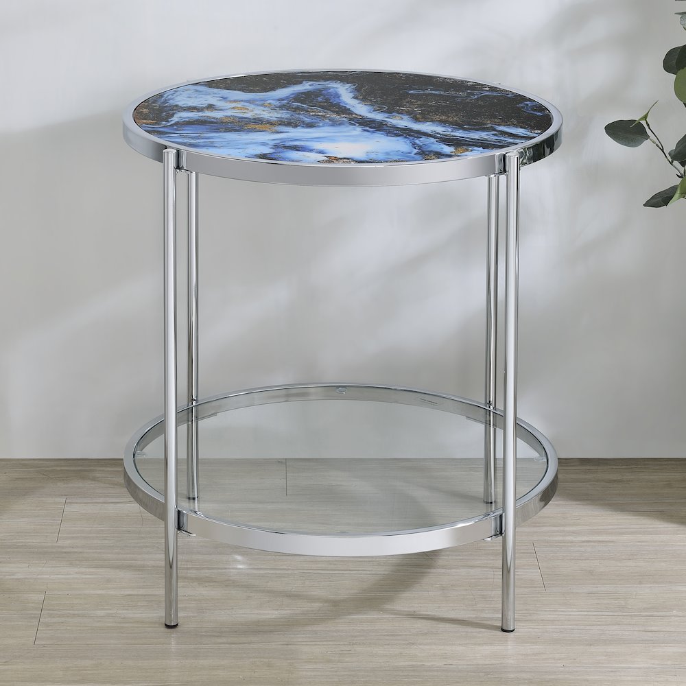 Averie 3-Piece Table Set. Picture 7
