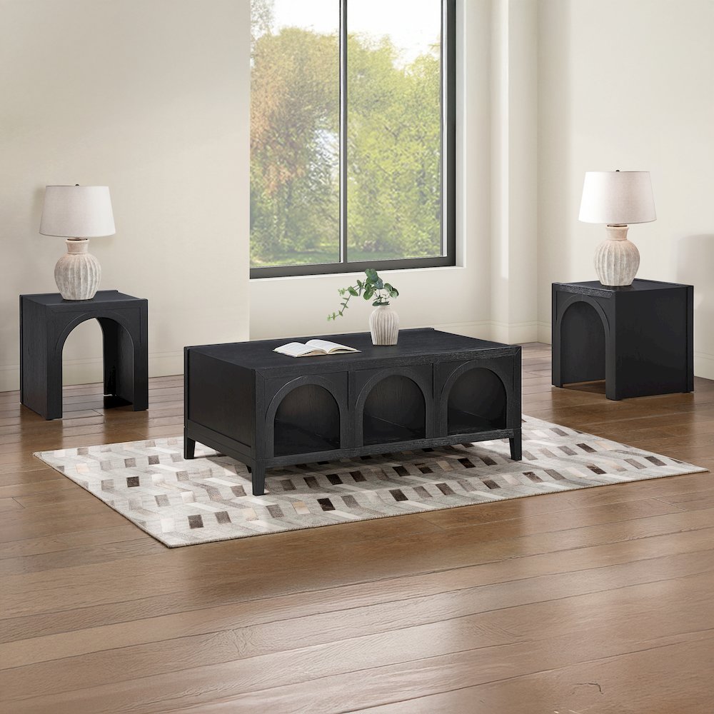 Fitzgerald Coffee Table. Picture 9