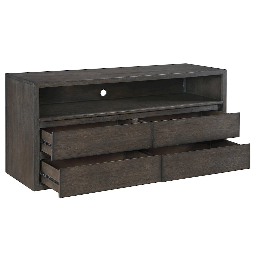 Evan TV Console. Picture 2