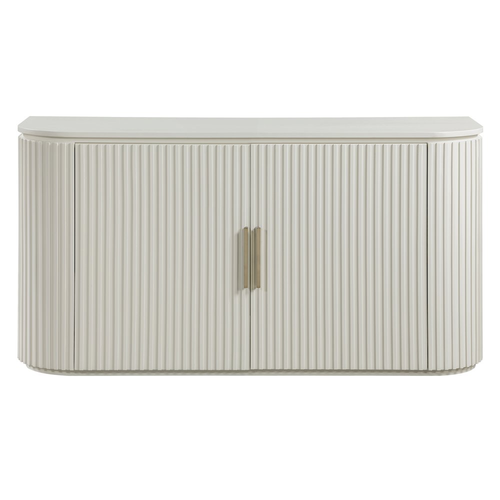 Colvin Server, Ivory finish. Picture 3