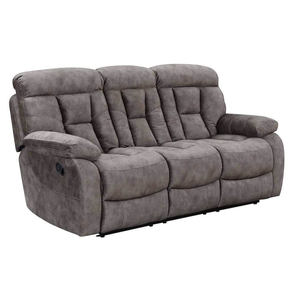 Bogata Sofa and Loveseat Set. Picture 1