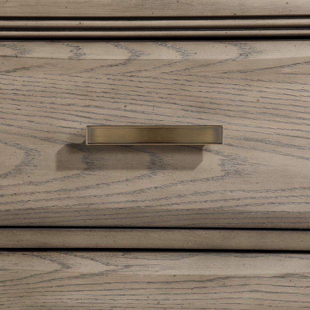 Sonoma 5-Drawer Chest. Picture 6