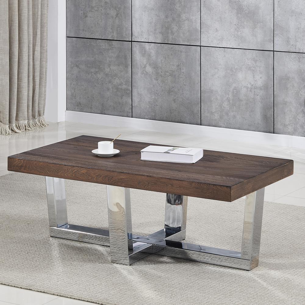 Laredo Coffee Table. Picture 2