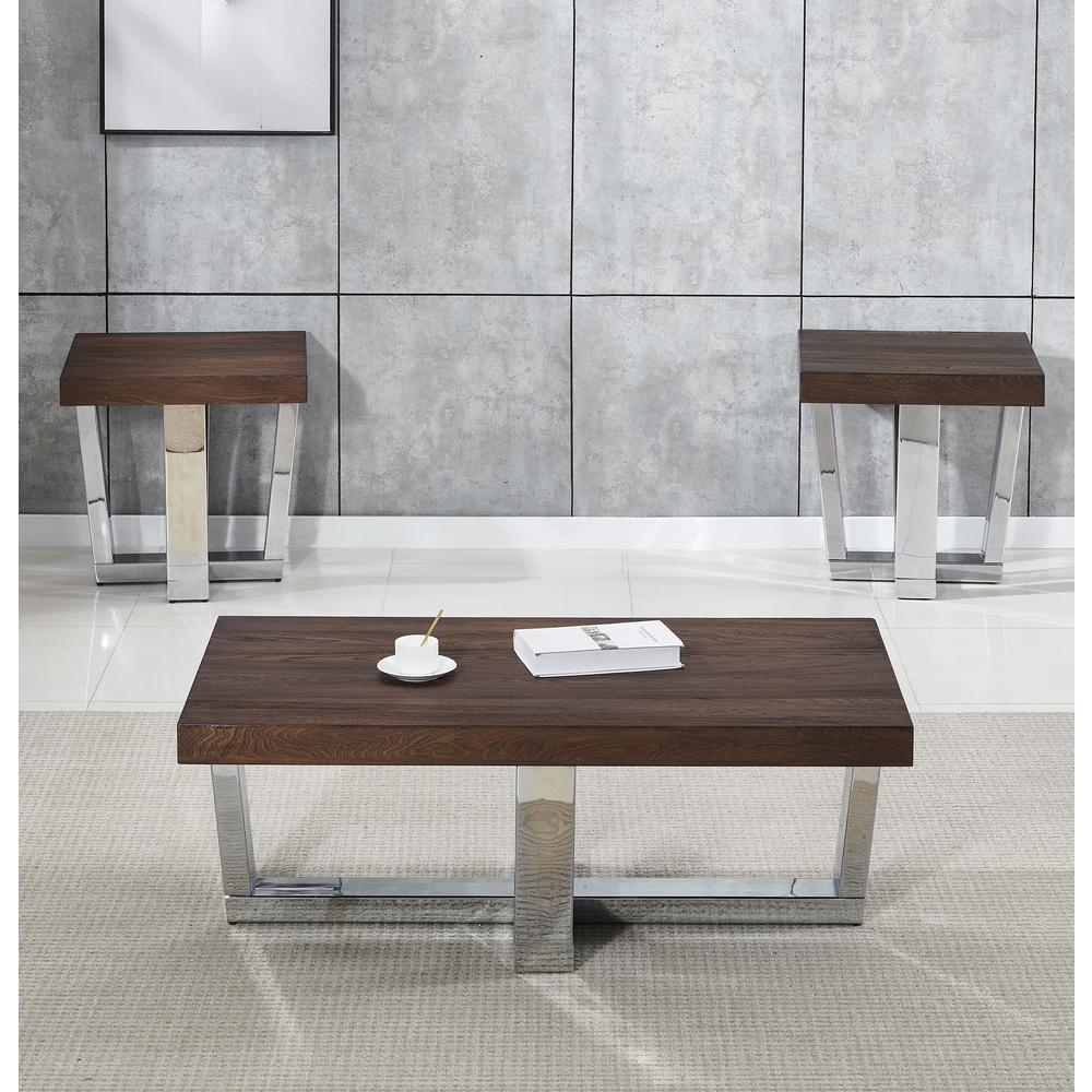 Laredo Coffee Table. Picture 6