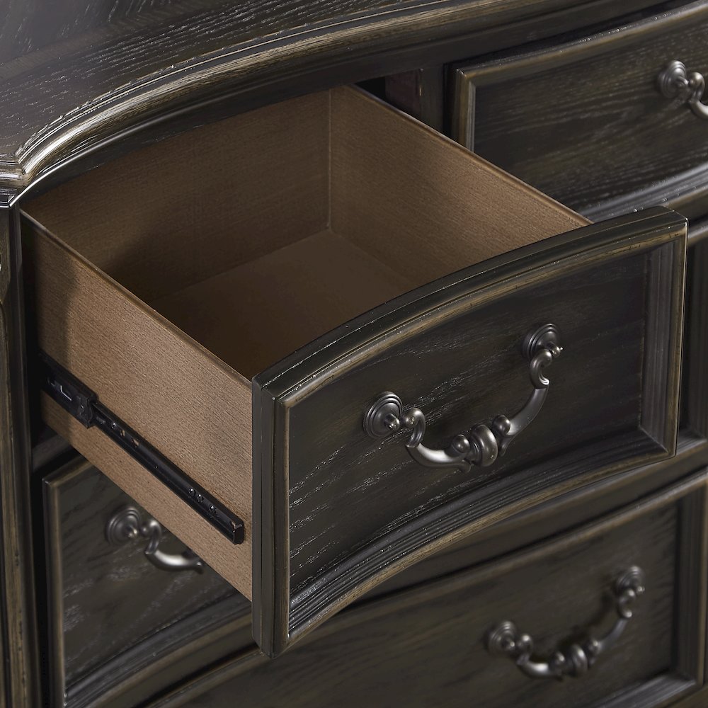 Rhapsody Dresser. Picture 8