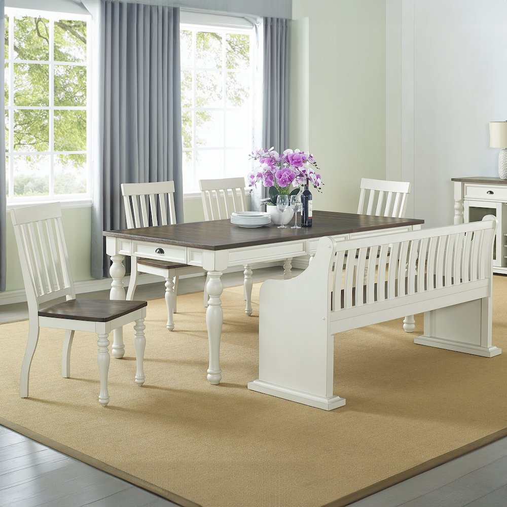 Joanna 6pc. Picture 4