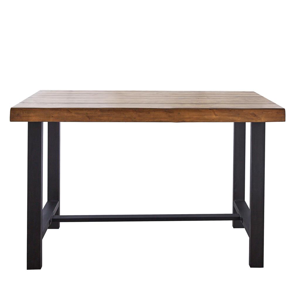 Landon Counter Table. Picture 2