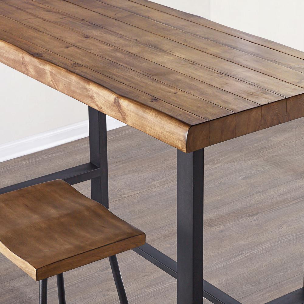 Landon Counter Table. Picture 3