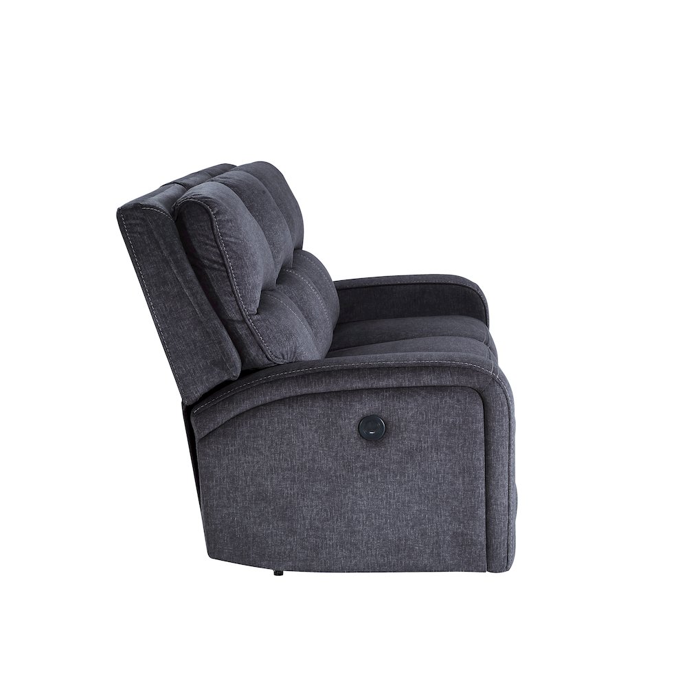 Lovell Power Sofa. Picture 3