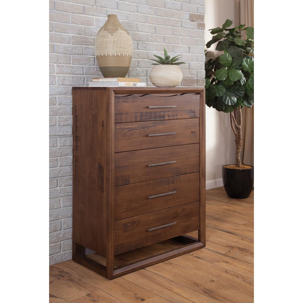 Lofton Drawer Chest. Picture 2