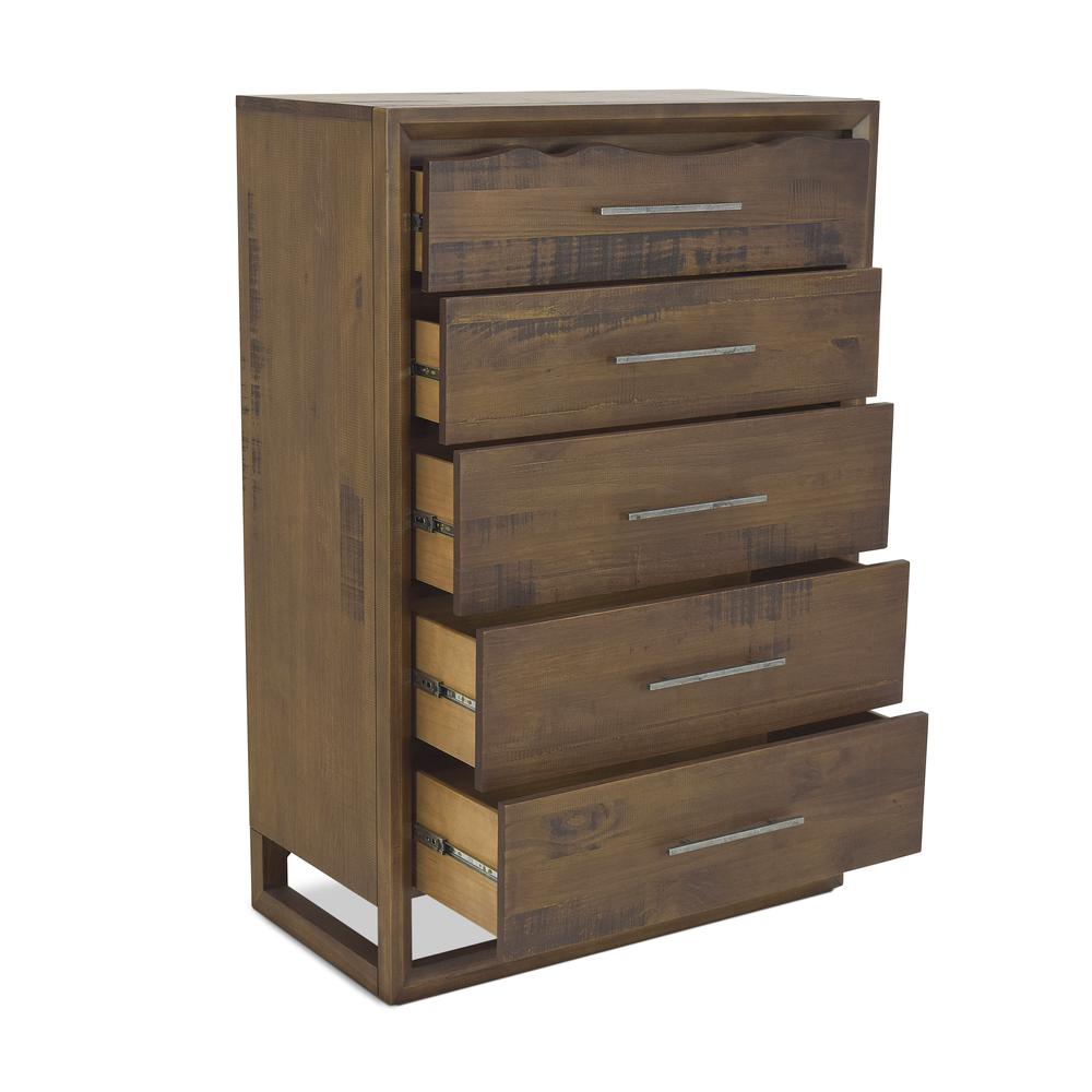 Lofton Drawer Chest. Picture 3