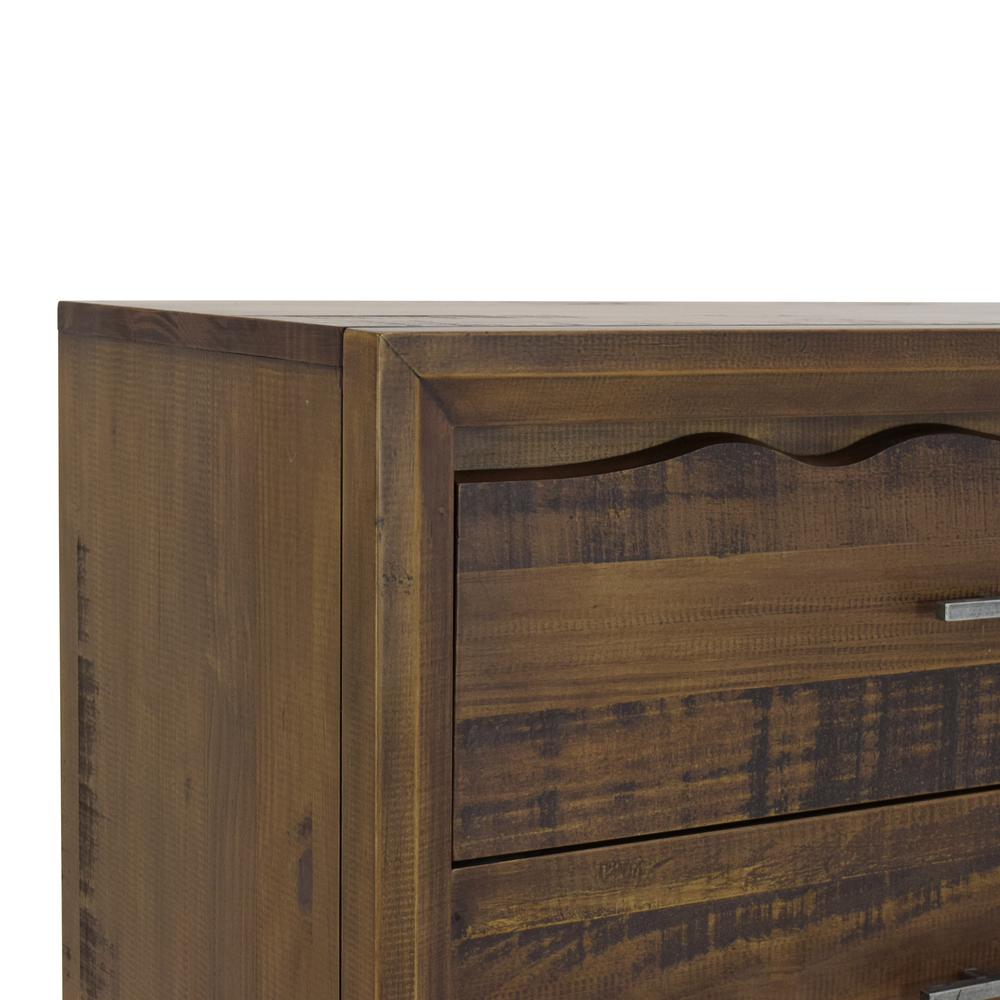 Lofton Drawer Chest. Picture 4