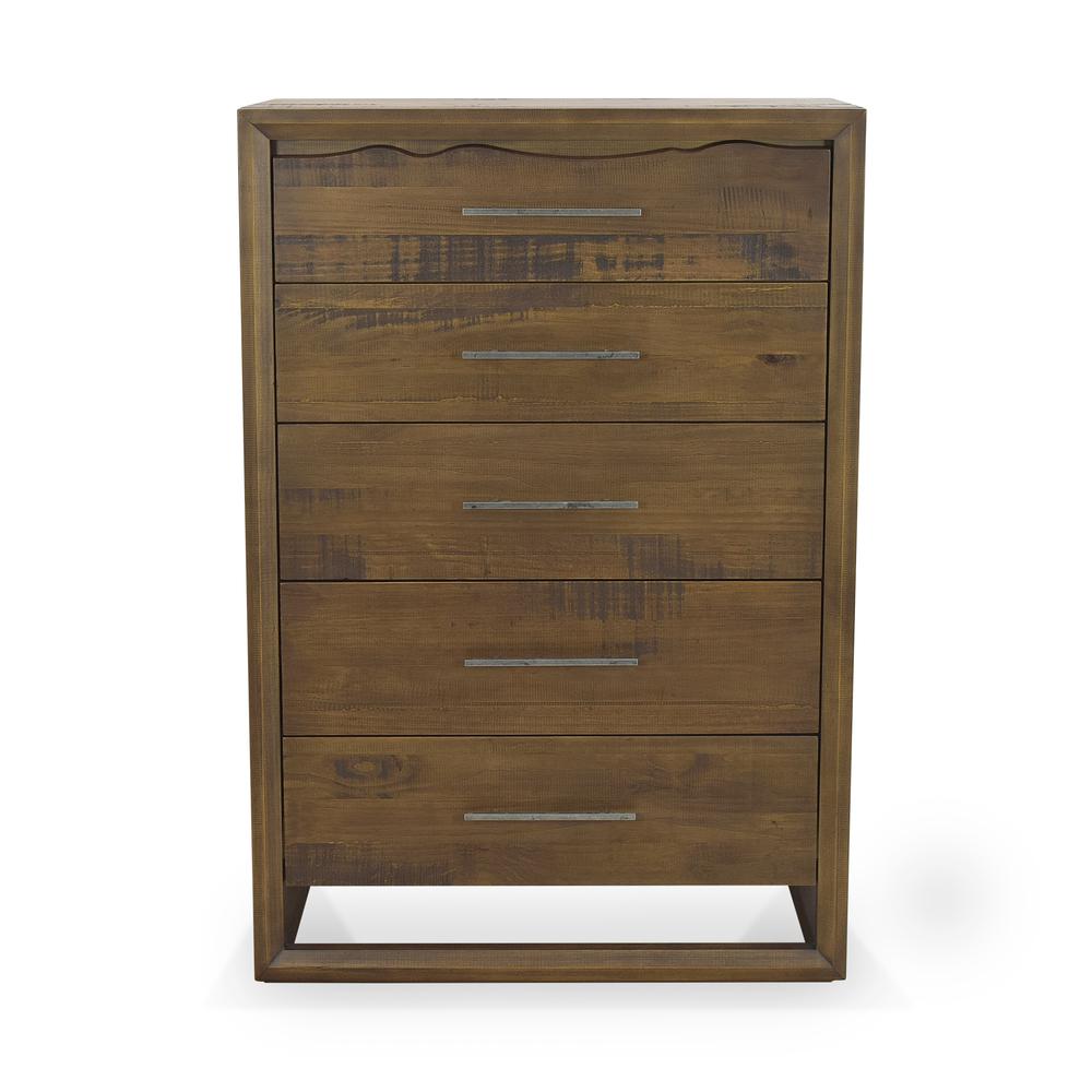 Lofton Drawer Chest. Picture 6