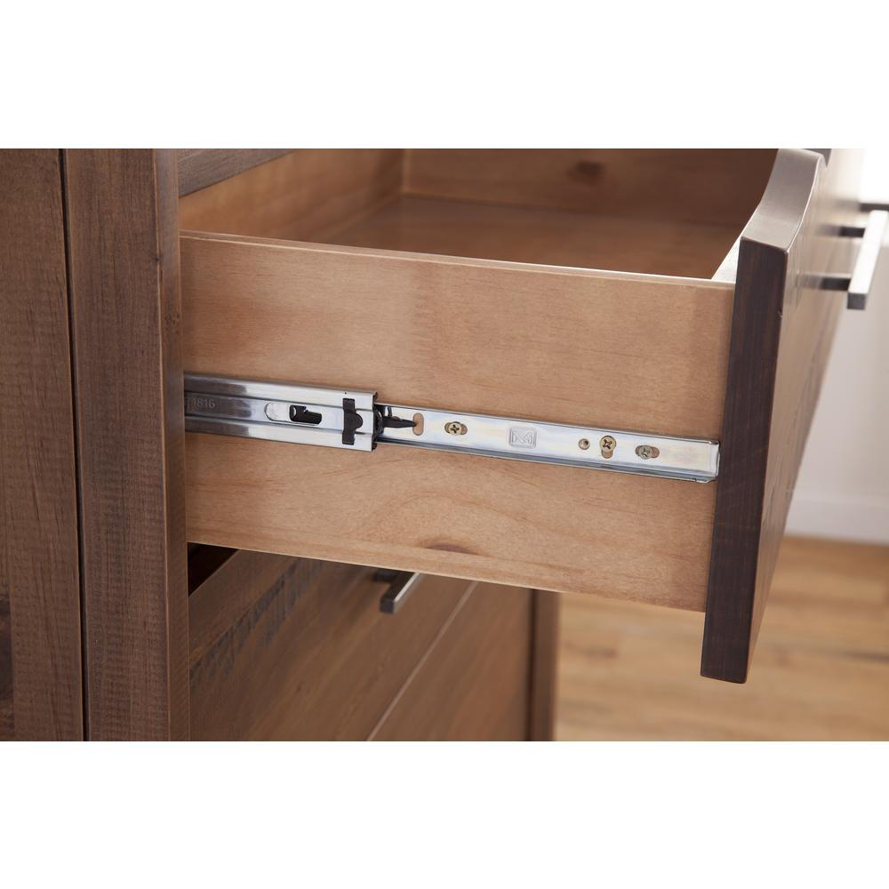 Lofton Drawer Chest. Picture 7