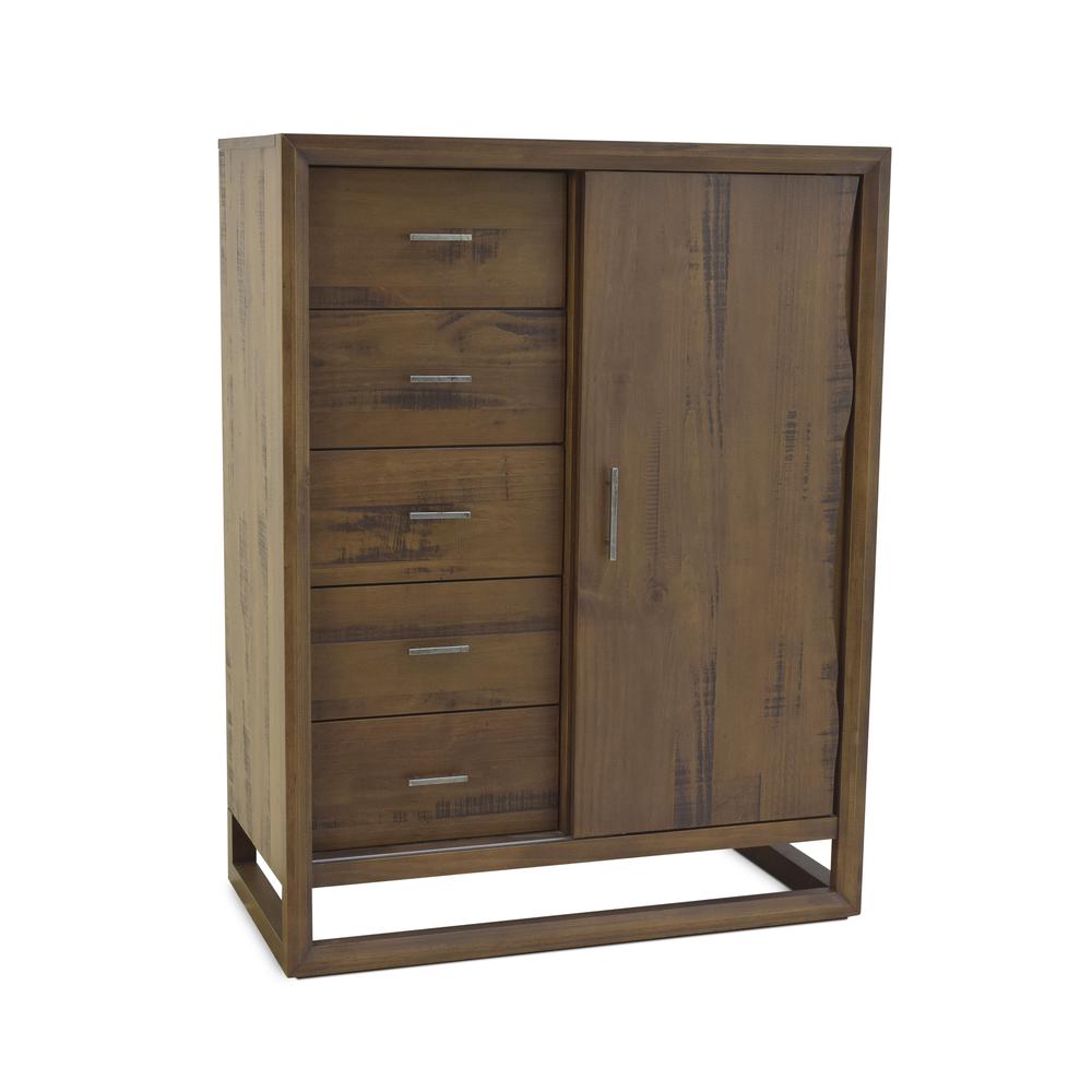 Lofton Drawer Chest. Picture 8