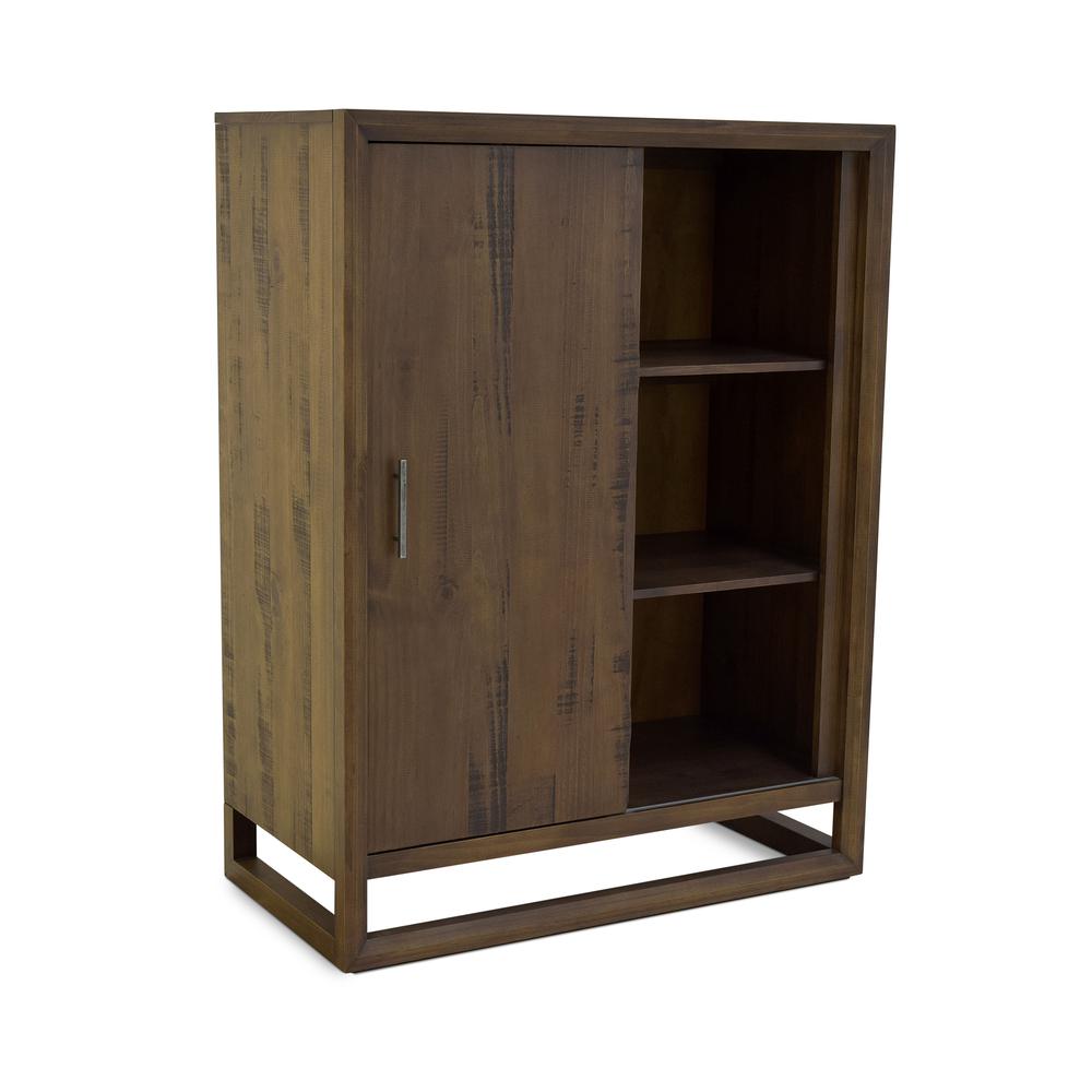 Lofton Drawer Chest. Picture 10