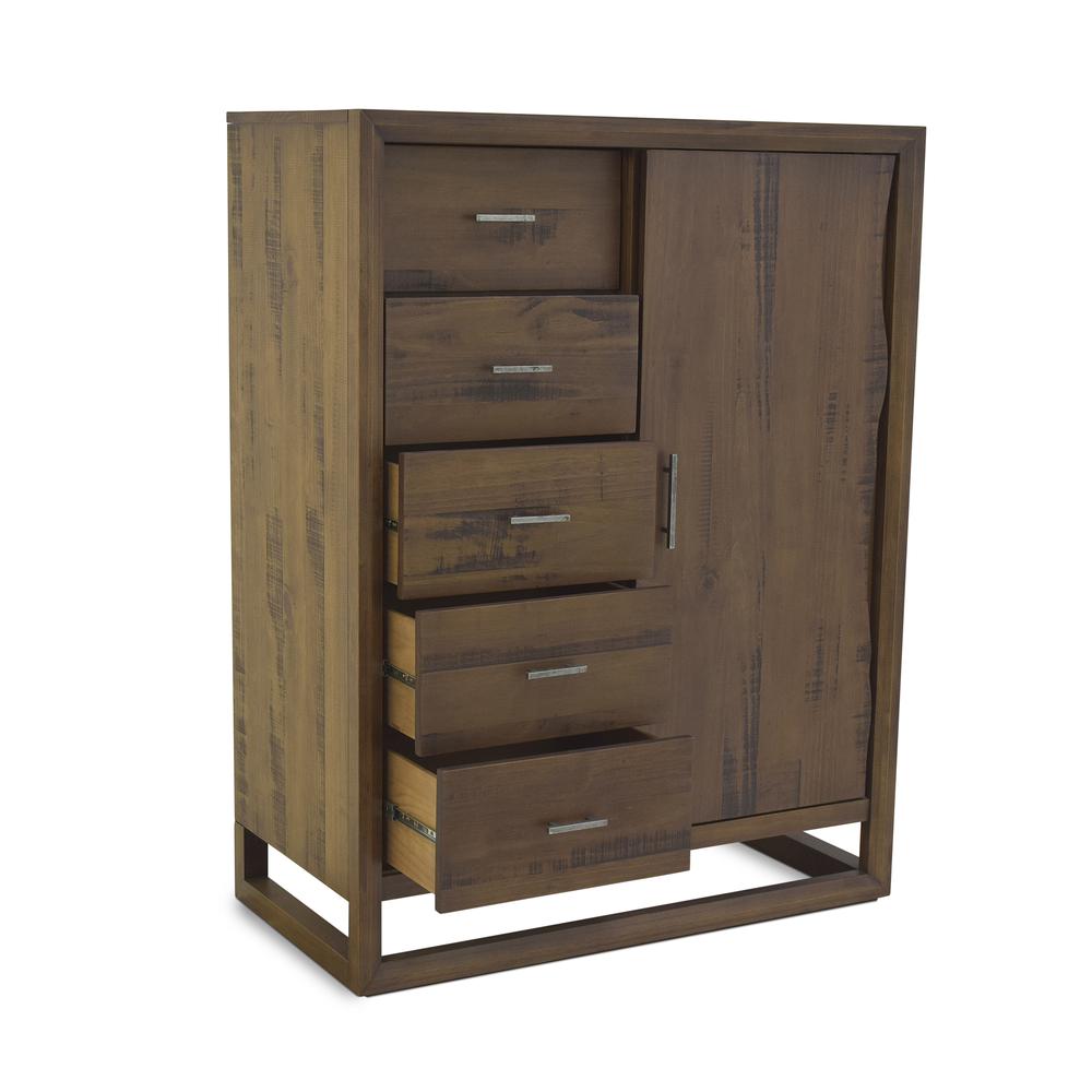 Lofton Drawer Chest. Picture 11