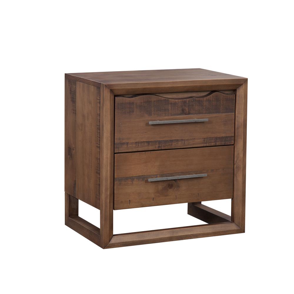 Lofton Nightstand. Picture 2