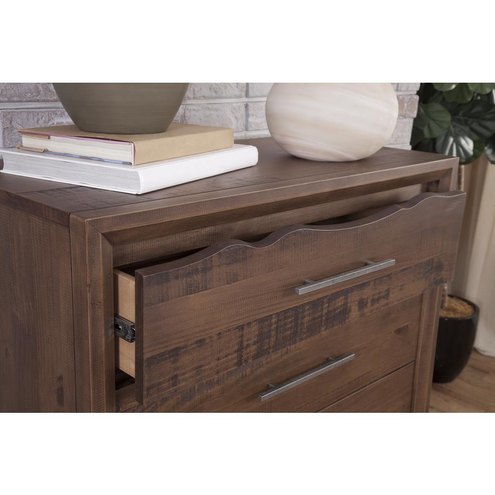 Lofton Nightstand. Picture 3