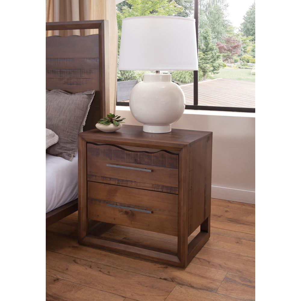 Lofton Nightstand. Picture 4