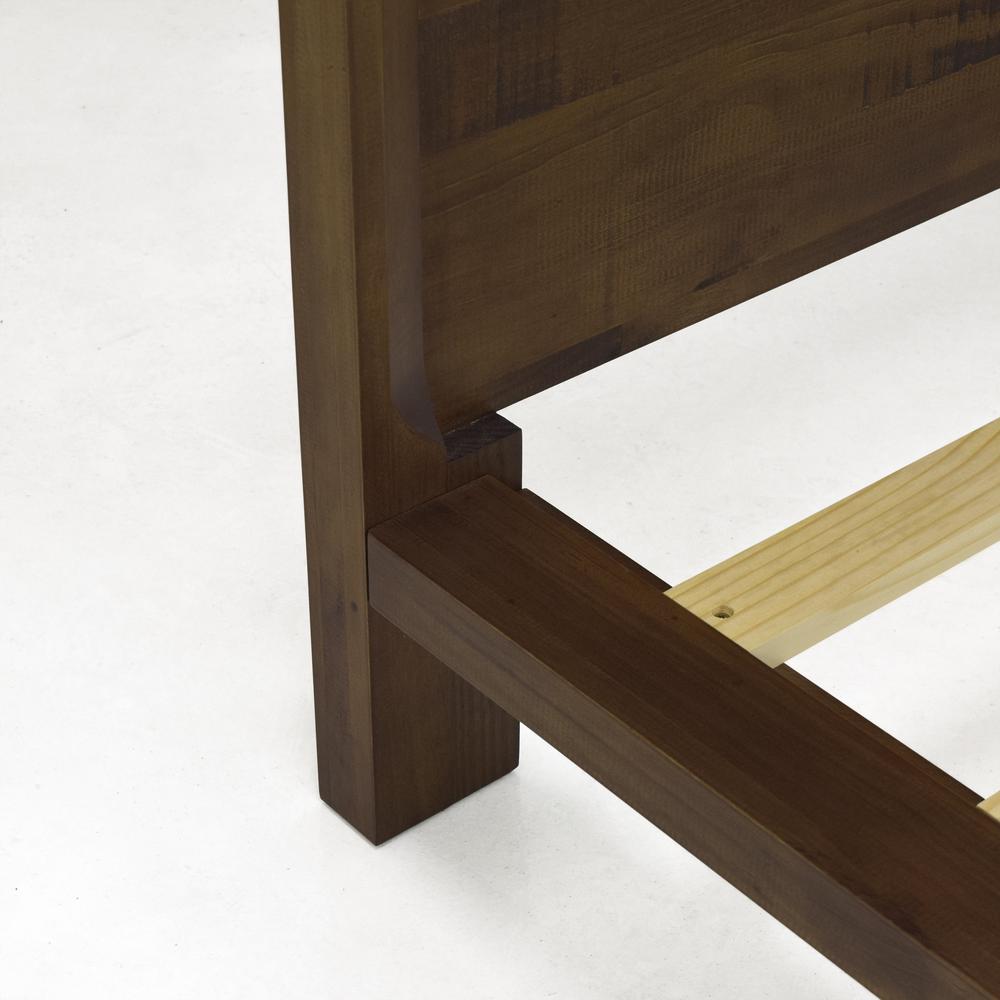 Lofton Queen Platform Bed. Picture 5