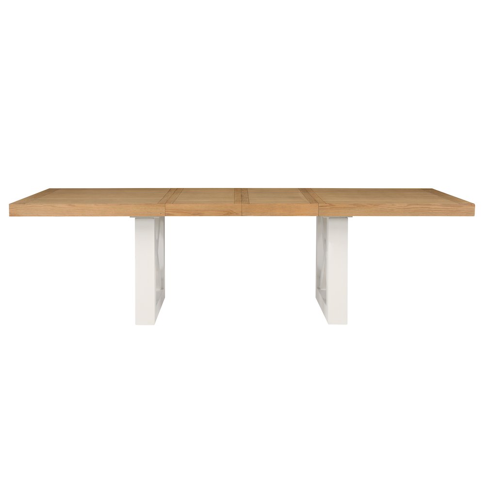 Magnolia Dining Table. Picture 3
