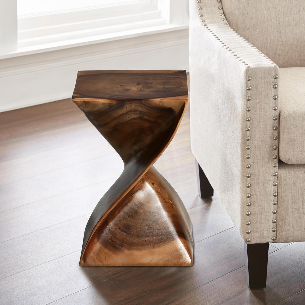 Paloma Accent Side Table. Picture 2