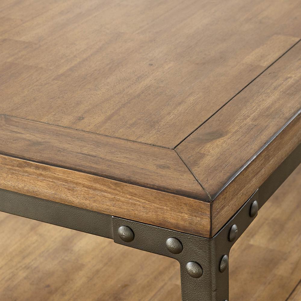 Lantana Sofa Table 48"x18"x30". Picture 3