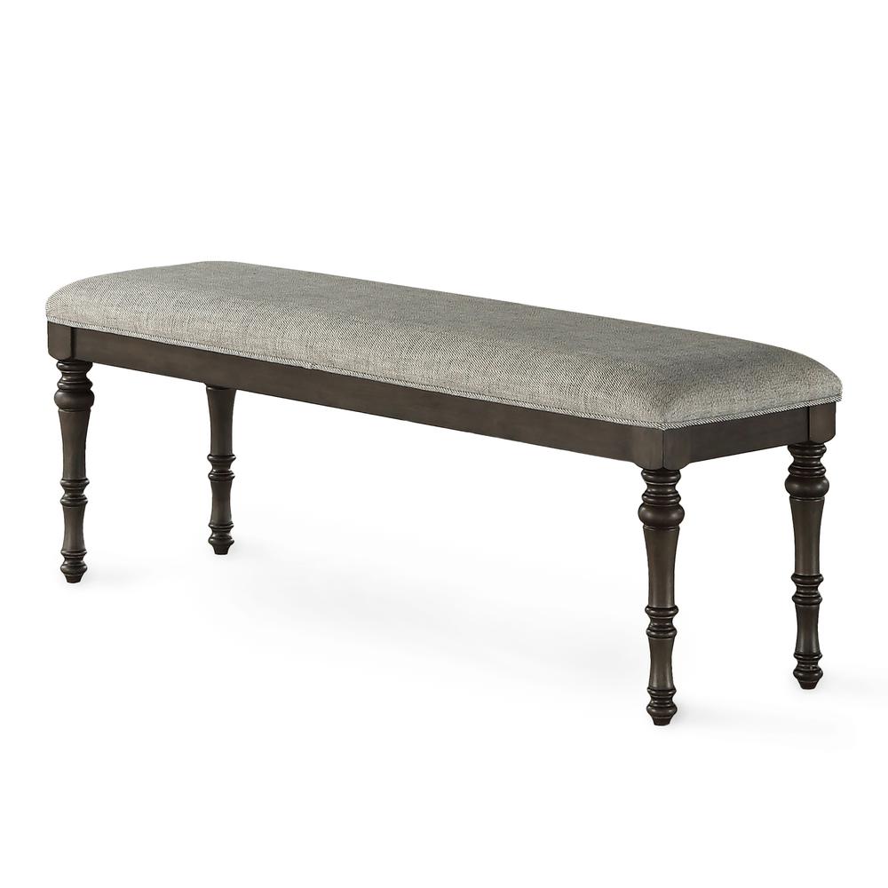 Linnett Bench. Picture 1
