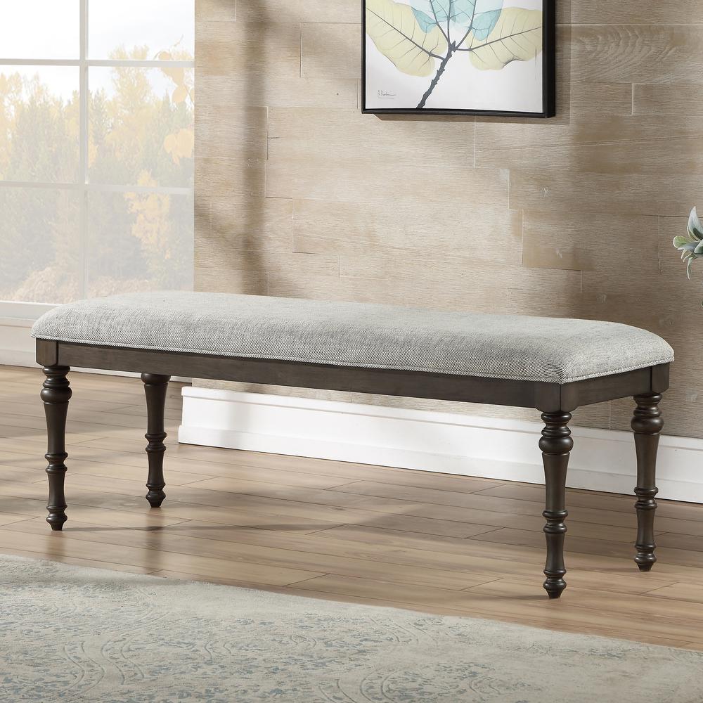 Linnett Bench. Picture 3